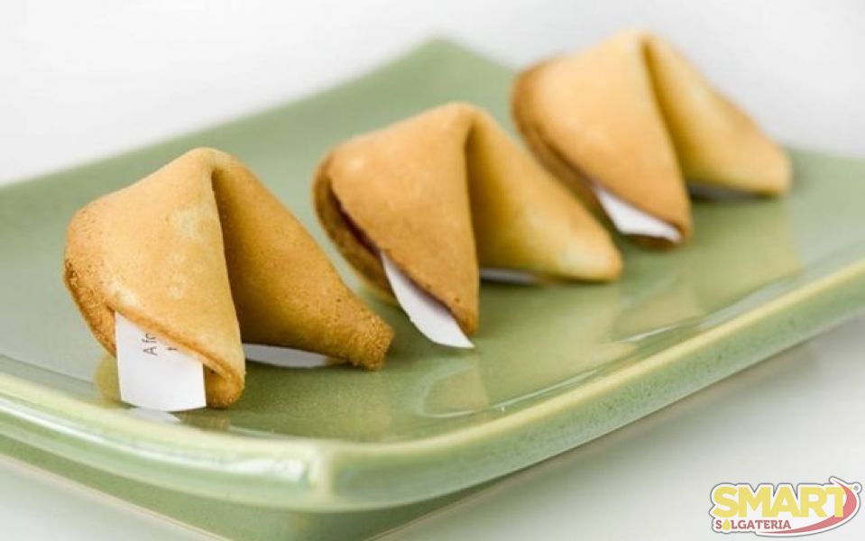 Biscoito da Sorte - História e Curiosidades